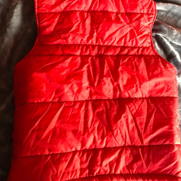 Puffer Vest - Picture 2 of 3